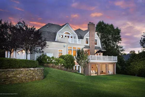 Rumson, NJ 07760,3 Sugar Maple Lane