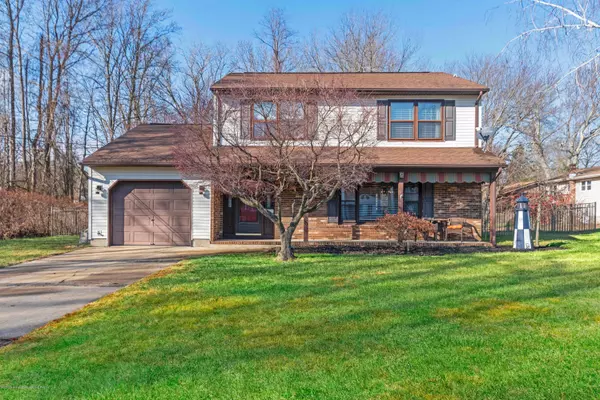 109 East Avenue, Atlantic Highlands, NJ 07716