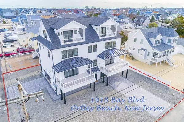 Ortley Beach, NJ 08751,1916 Bay Boulevard