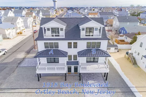 Ortley Beach, NJ 08751,1916 Bay Boulevard