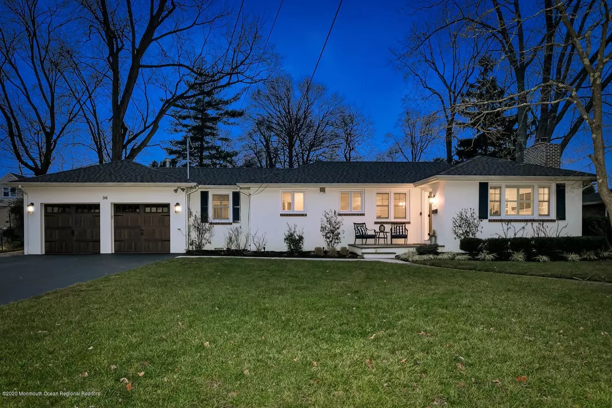 Red Bank, NJ 07701,36 Glenmary Avenue