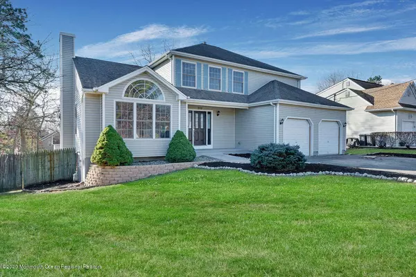 Manahawkin, NJ 08050,357 Neptune Drive