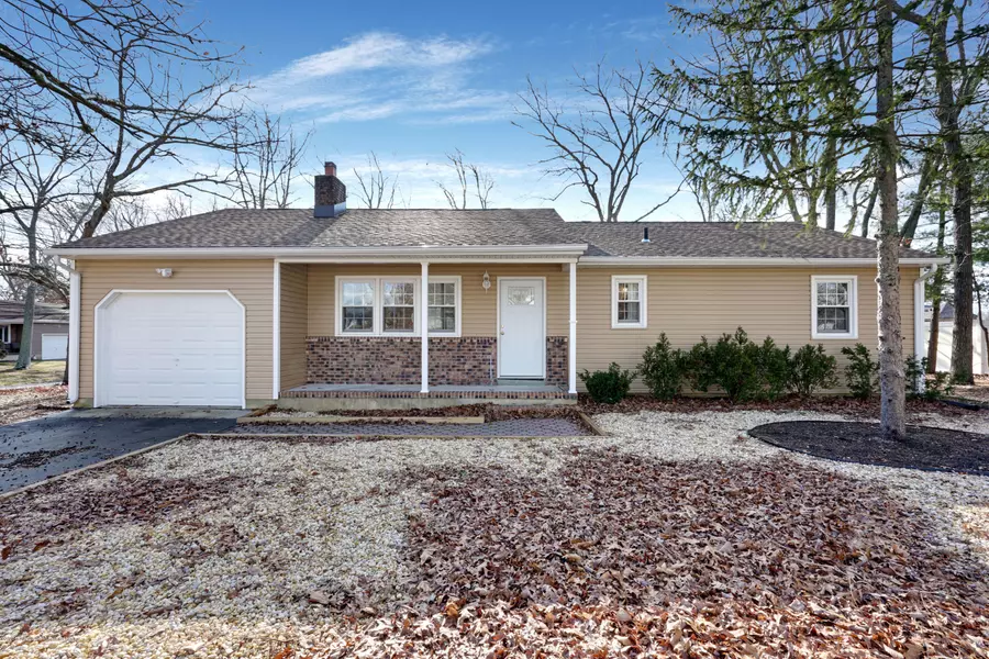 901 Clifton Street, Forked River, NJ 08731