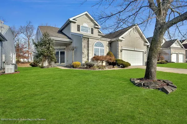 Jackson, NJ 08527,45 Pine Valley Road