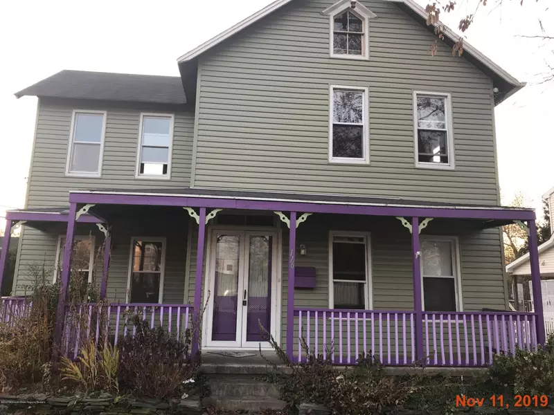 116 Grand Avenue, Long Branch, NJ 07740