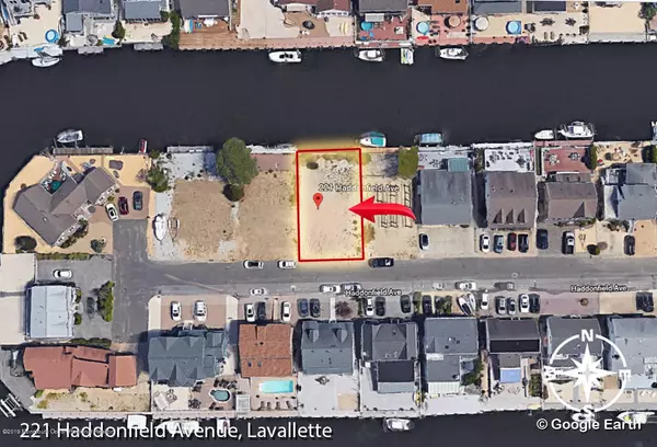 Lavallette, NJ 08735,221 Haddonfield Avenue