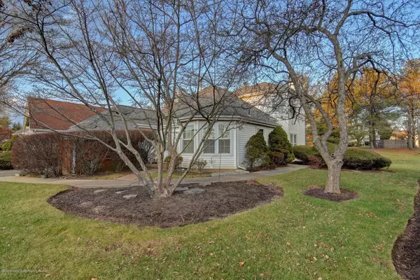 Freehold, NJ 07728,81 Hazel Drive