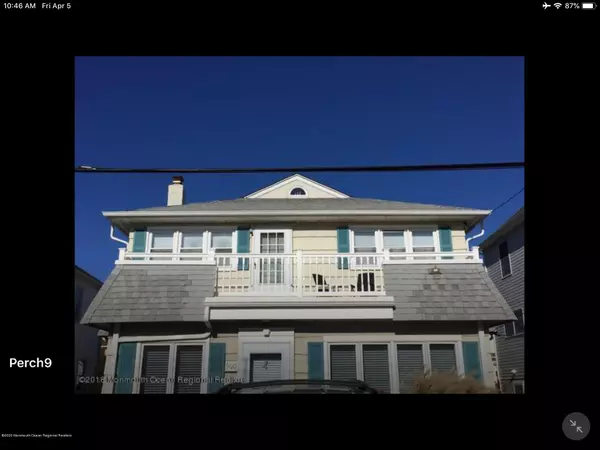 Manasquan, NJ 08736,560 Perch Avenue