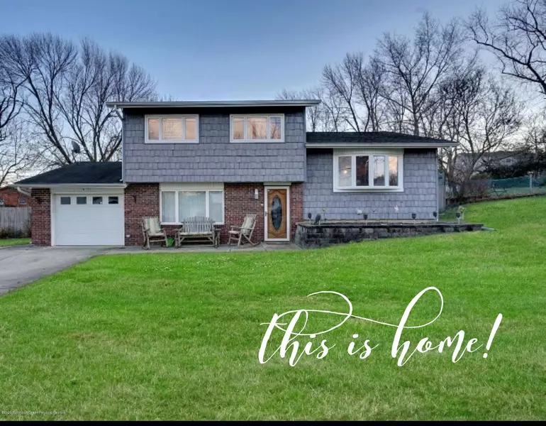 3 Arkansas Drive, Jackson, NJ 08527