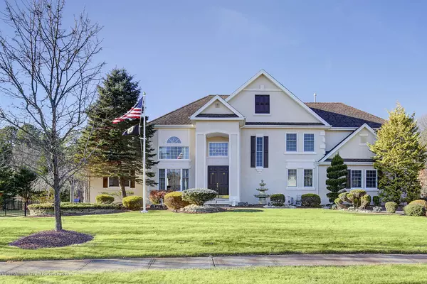 Jackson, NJ 08527,12 Stonehenge Court