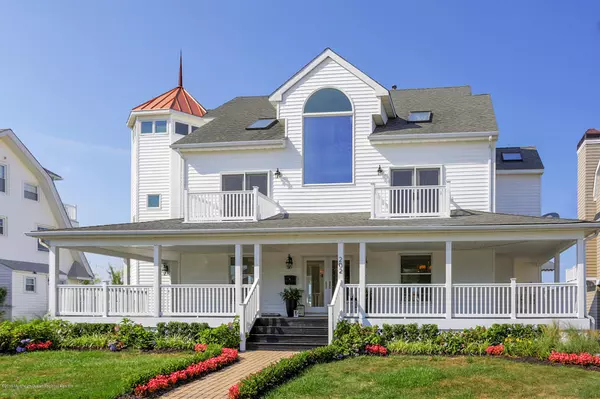 Belmar, NJ 07719,202 First Avenue