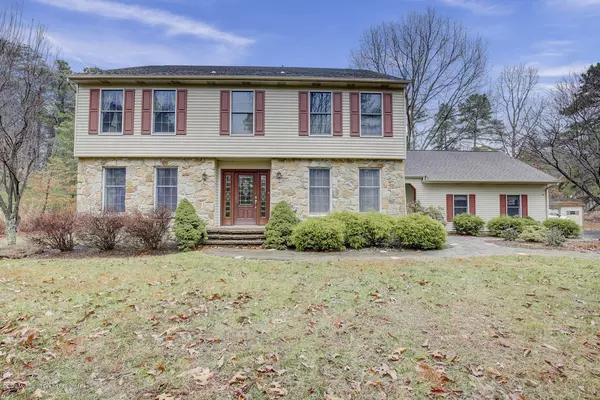 43 Fox Hill Drive, Tabernacle, NJ 08088