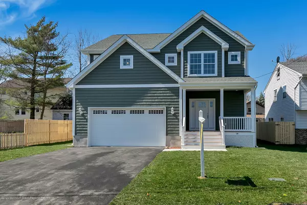 18 4th Street, Brick, NJ 08724