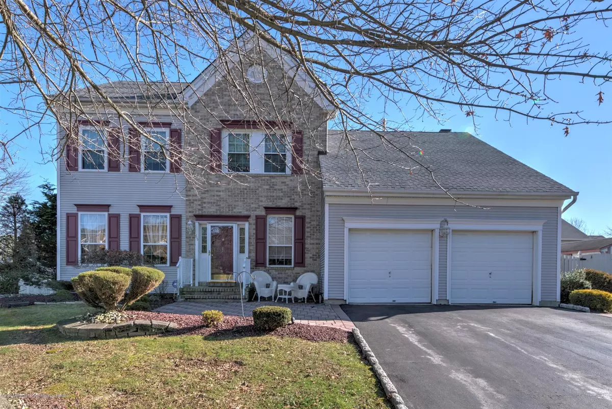 Freehold, NJ 07728,65 Pemberton Place