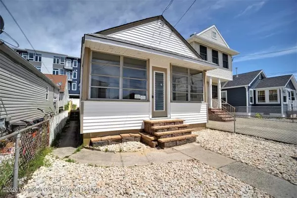 316 Franklin Avenue, Seaside Heights, NJ 08751