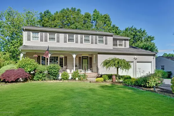 Ocean Twp, NJ 07712,5 Timber Drive