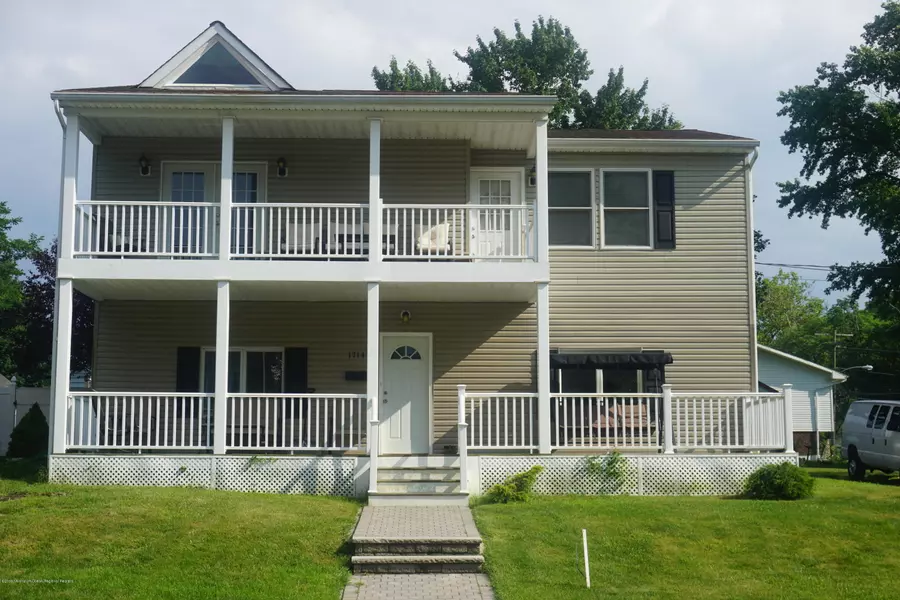 1714 Bradford Avenue, Neptune Township, NJ 07753