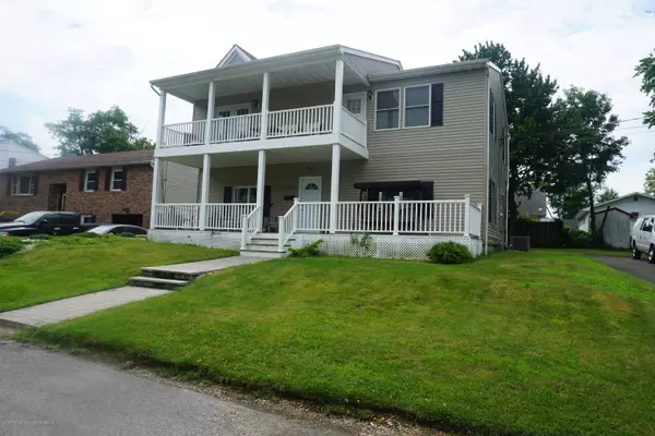 Neptune Township, NJ 07753,1714 Bradford Avenue