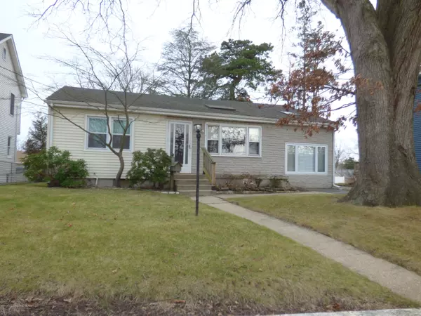 87 Springdale Avenue, Neptune City, NJ 07753