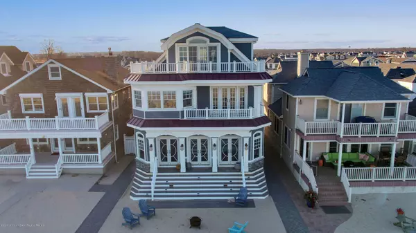 Manasquan, NJ 08736,273 Beachfront