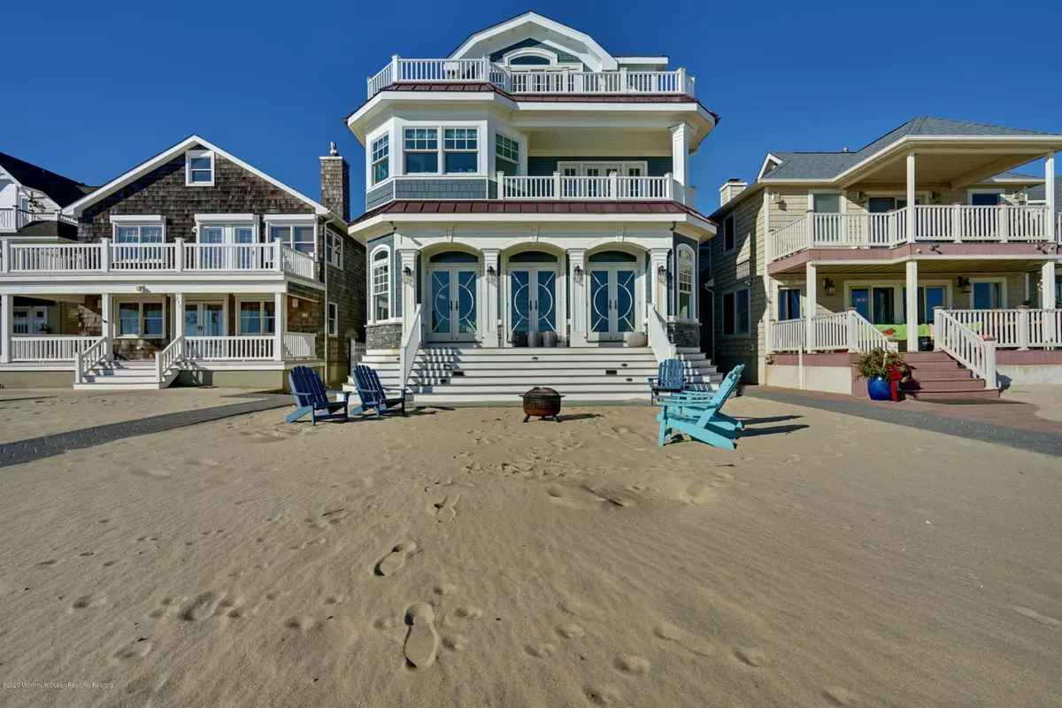 Manasquan, NJ 08736,273 Beachfront