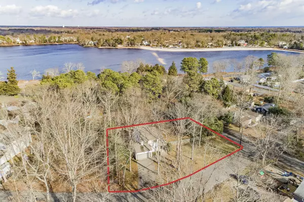Forked River, NJ 08731,1404 Circle Drive