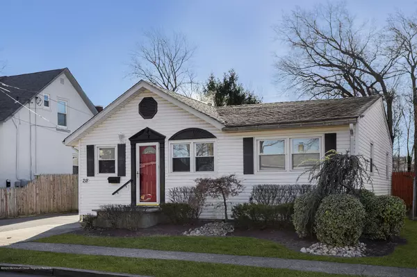 Hazlet, NJ 07734,218 4th Street