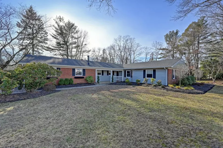 49 School Road W, Marlboro, NJ 07746