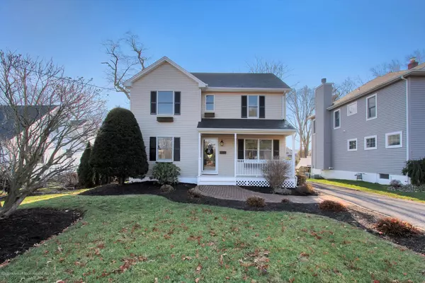 Little Silver, NJ 07739,122 Markham Place