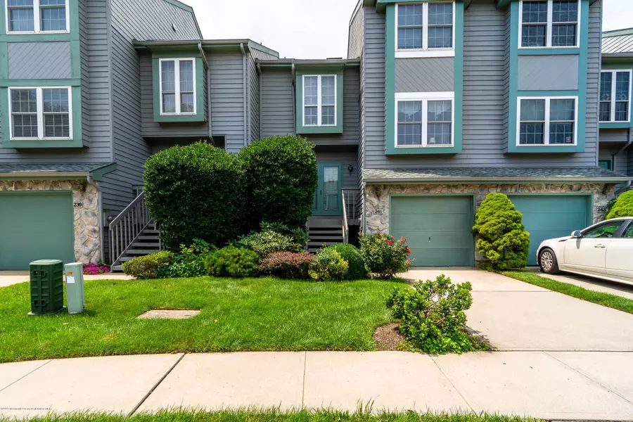 241 Schooner Circle, Neptune Township, NJ 07753