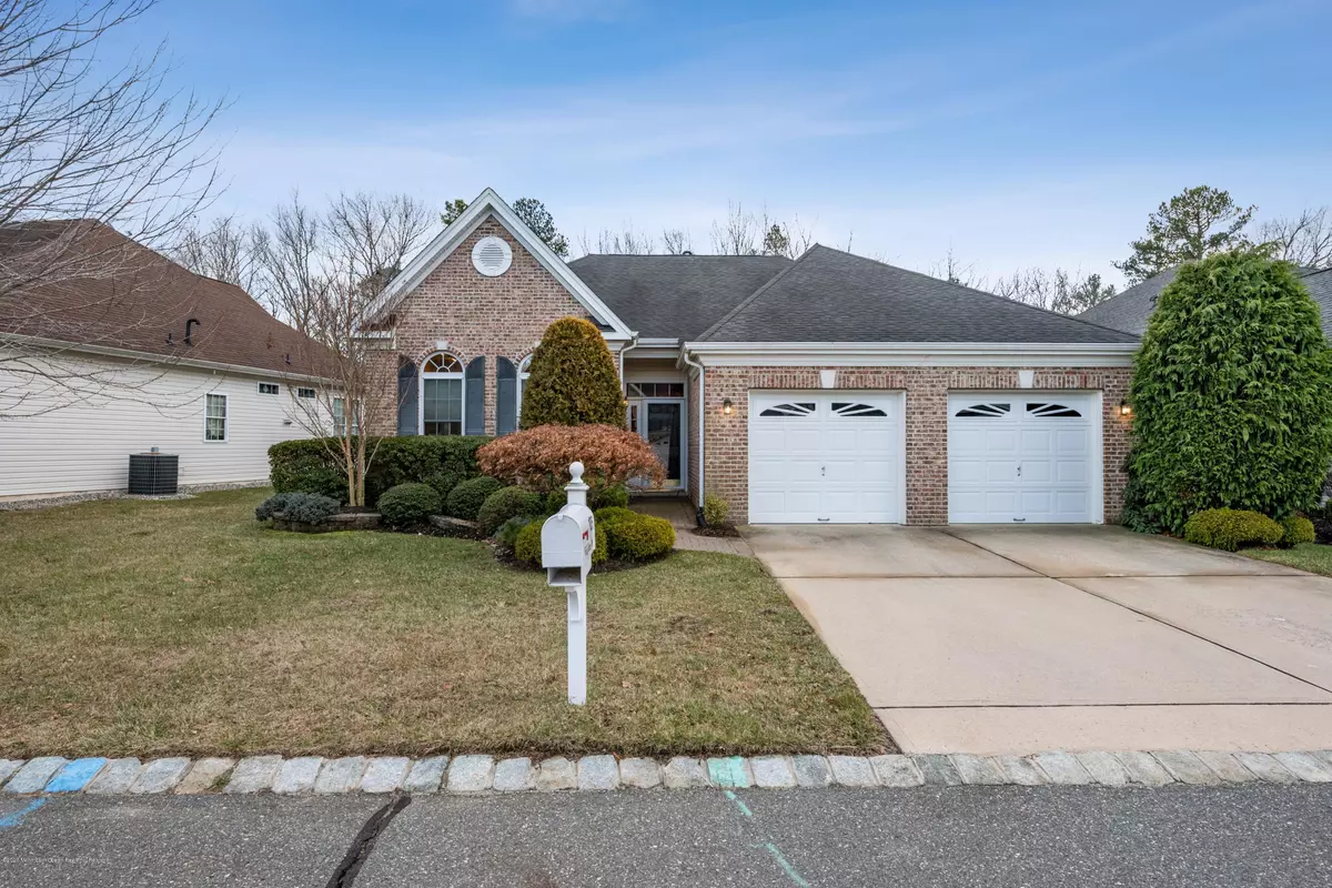 Jackson, NJ 08527,105 Wild Dunes Way