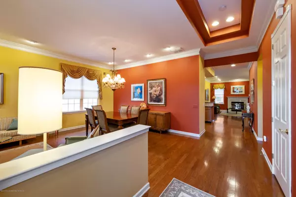 Jackson, NJ 08527,105 Wild Dunes Way