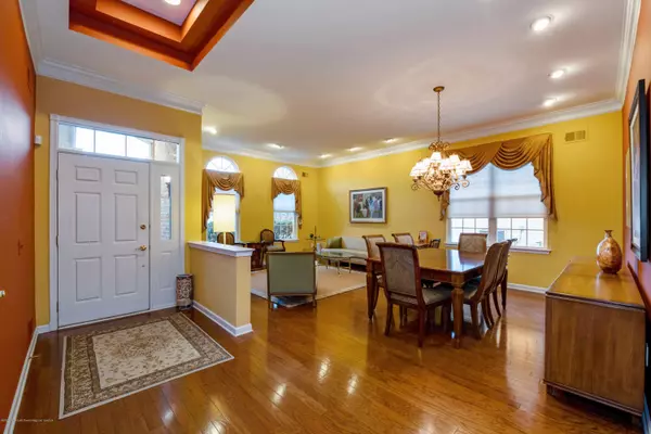 Jackson, NJ 08527,105 Wild Dunes Way