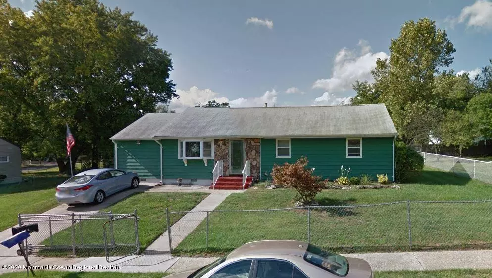 107 W Trident Boulevard, Neptune Township, NJ 07753