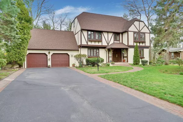 Brielle, NJ 08730,630 Summit Place