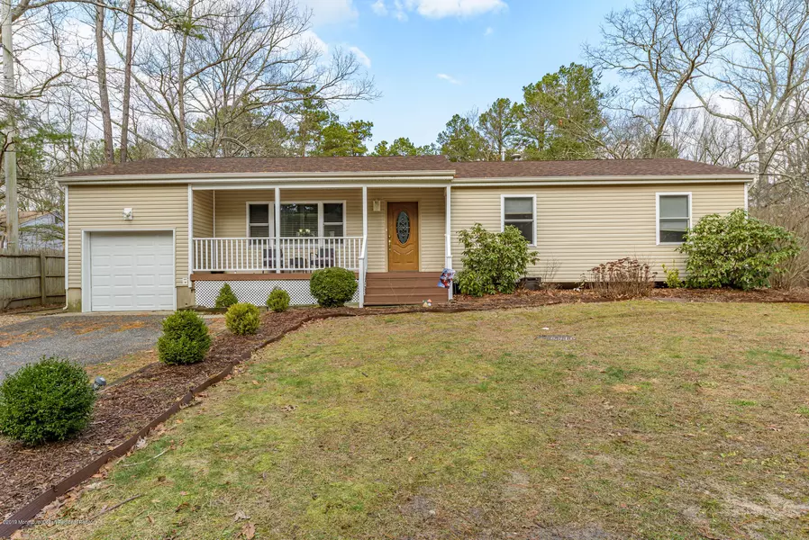 450 W Veterans Highway, Jackson, NJ 08527