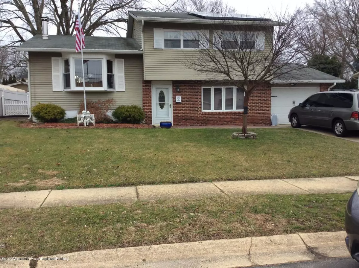 Jackson, NJ 08527,3 Rutgers Road