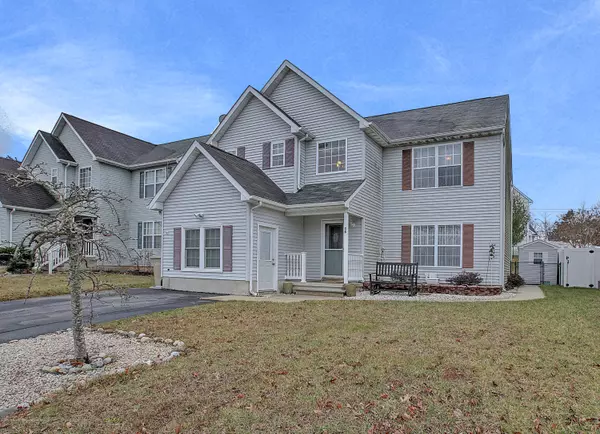 36 Marlin Court, Bayville, NJ 08721