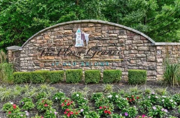 Old Bridge, NJ 08857,8322 Falston Circle #8322
