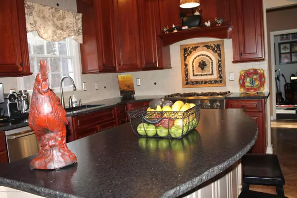 Millstone, NJ 08510,61 Paint Island Spring Road