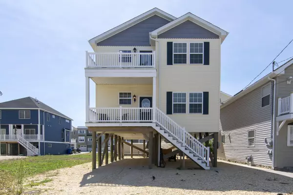 33 Fielder Avenue, Ortley Beach, NJ 08751