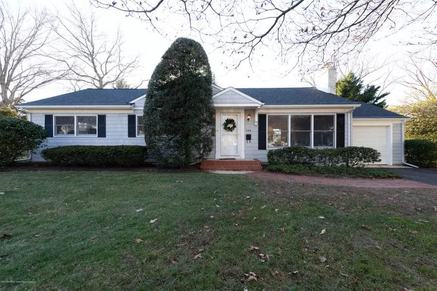 144 Kemp Avenue, Fair Haven, NJ 07704