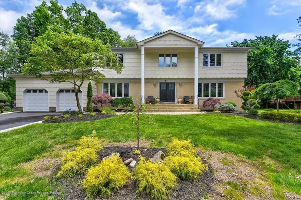 Marlboro, NJ 07746,83 Ottowa Road