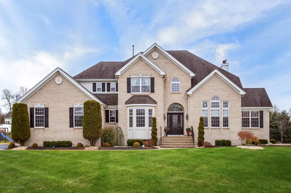 Jackson, NJ 08527,1 Beverly Court