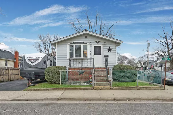 Keansburg, NJ 07734,52 Ramsey Avenue