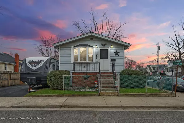 Keansburg, NJ 07734,52 Ramsey Avenue