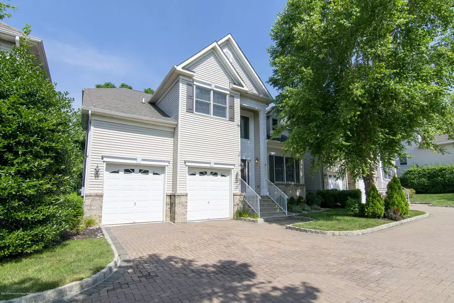 2 Amanda Court, Atlantic Highlands, NJ 07716