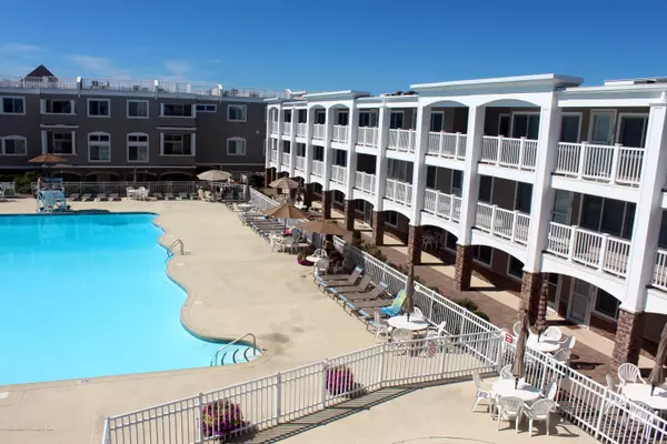 Mantoloking, NJ 08738,438 N Highway 35 #1107