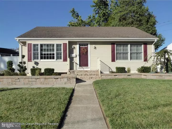 Hamilton, NJ 08619,113 Jonathan Drive