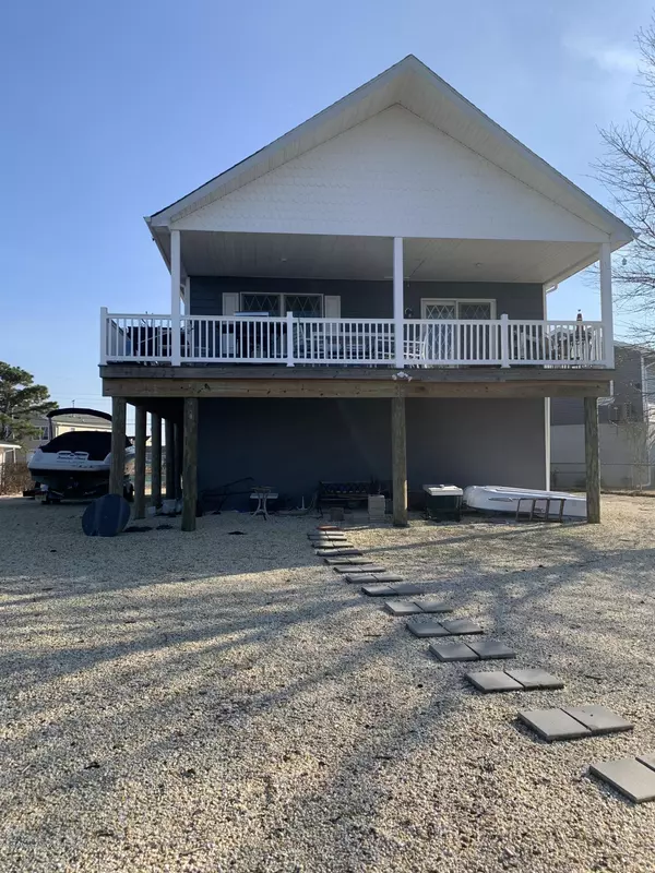 50 Lake Huron Drive, Little Egg Harbor, NJ 08087